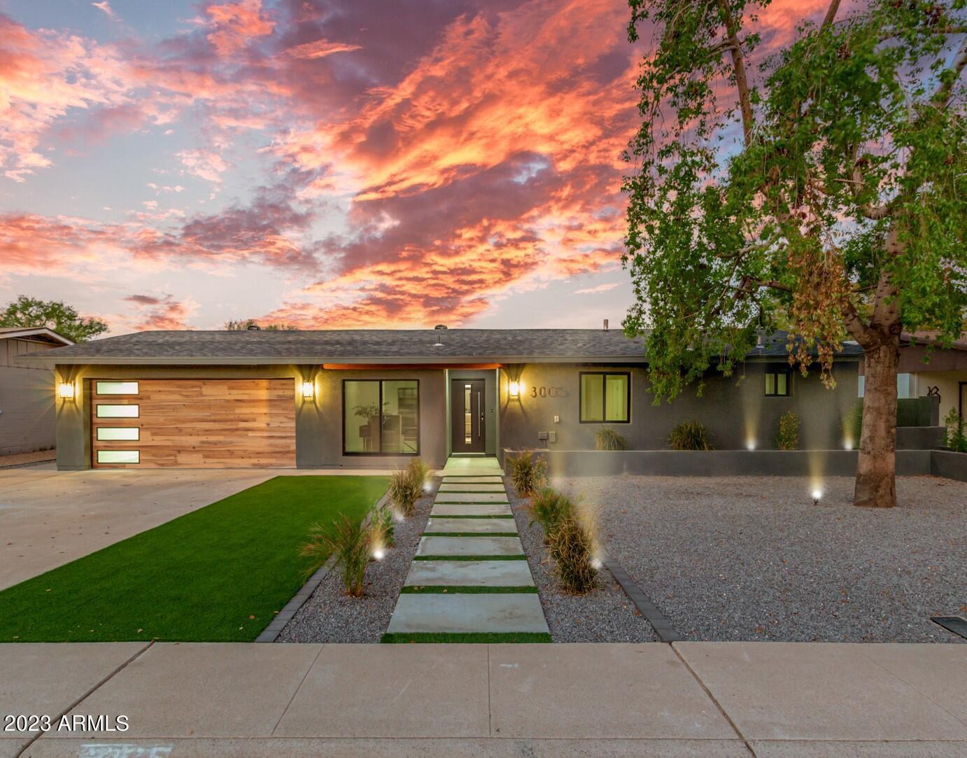 3005 N 81st Pl - after